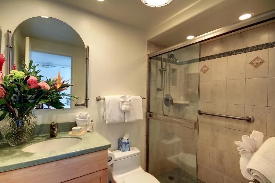 Kihei Beach, #405 Condo