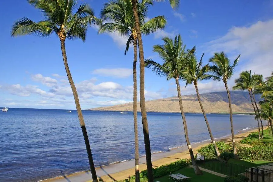 Kihei Beach, #405 Condo