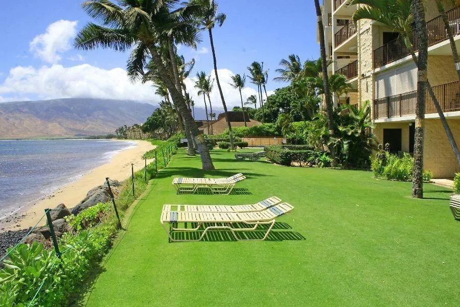 Apartment Kihei Beach, #405 Condo