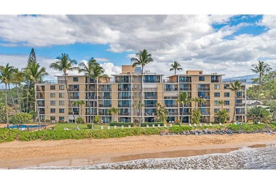 Kihei Beach, #405 Condo 0*,