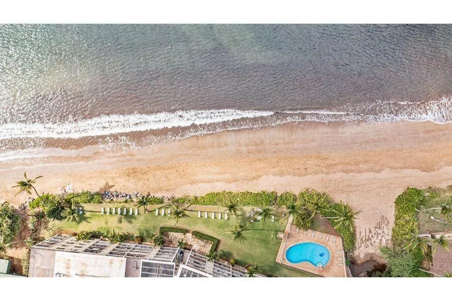 Apartment Kihei Beach, #405 Condo United States