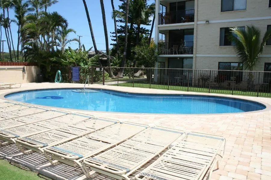 Kihei Beach, #405 Condo 0*,