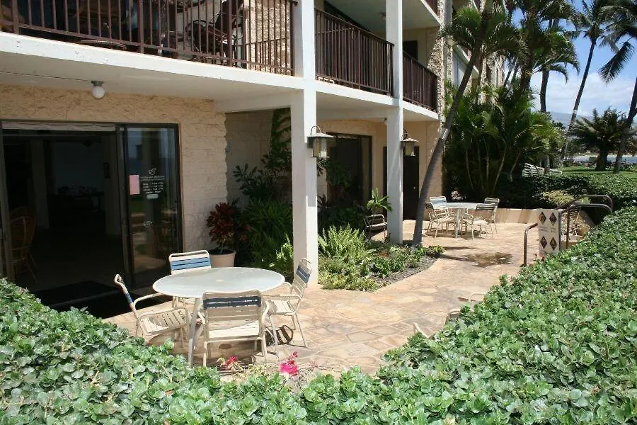 Kihei Beach, #405 Condo United States
