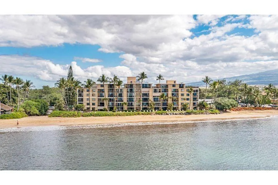 Kihei Beach, #405 Condo 0*,  United States