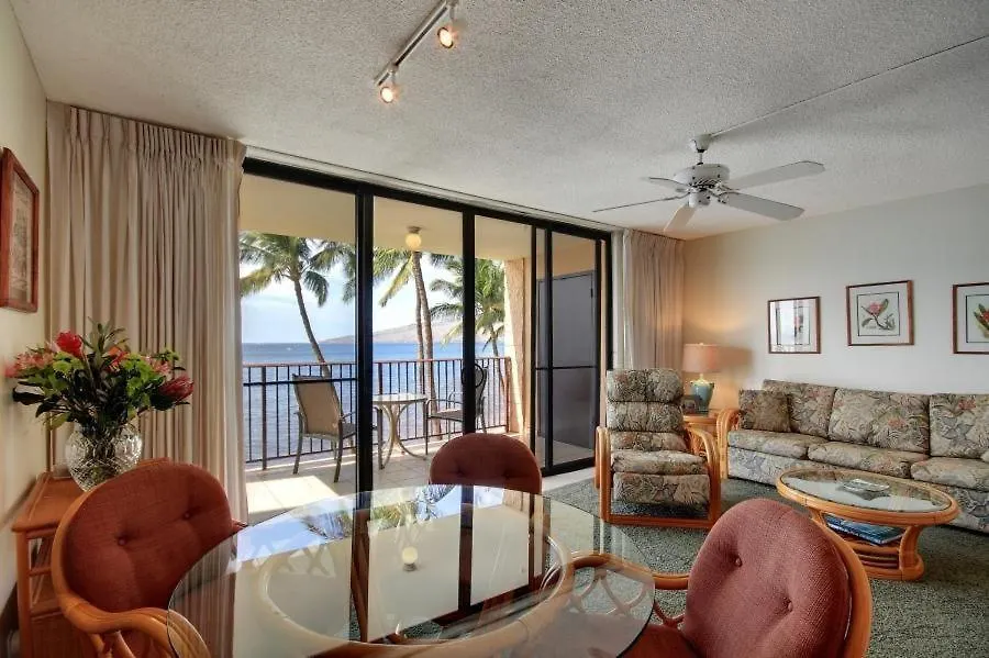 Apartmán Kihei Beach, #405 Condo