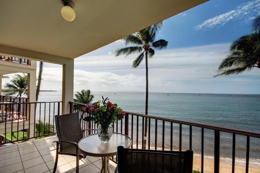 Apartmán Kihei Beach, #405 Condo