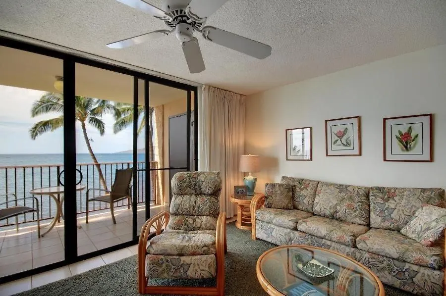 Kihei Beach, #405 Condo 0*,